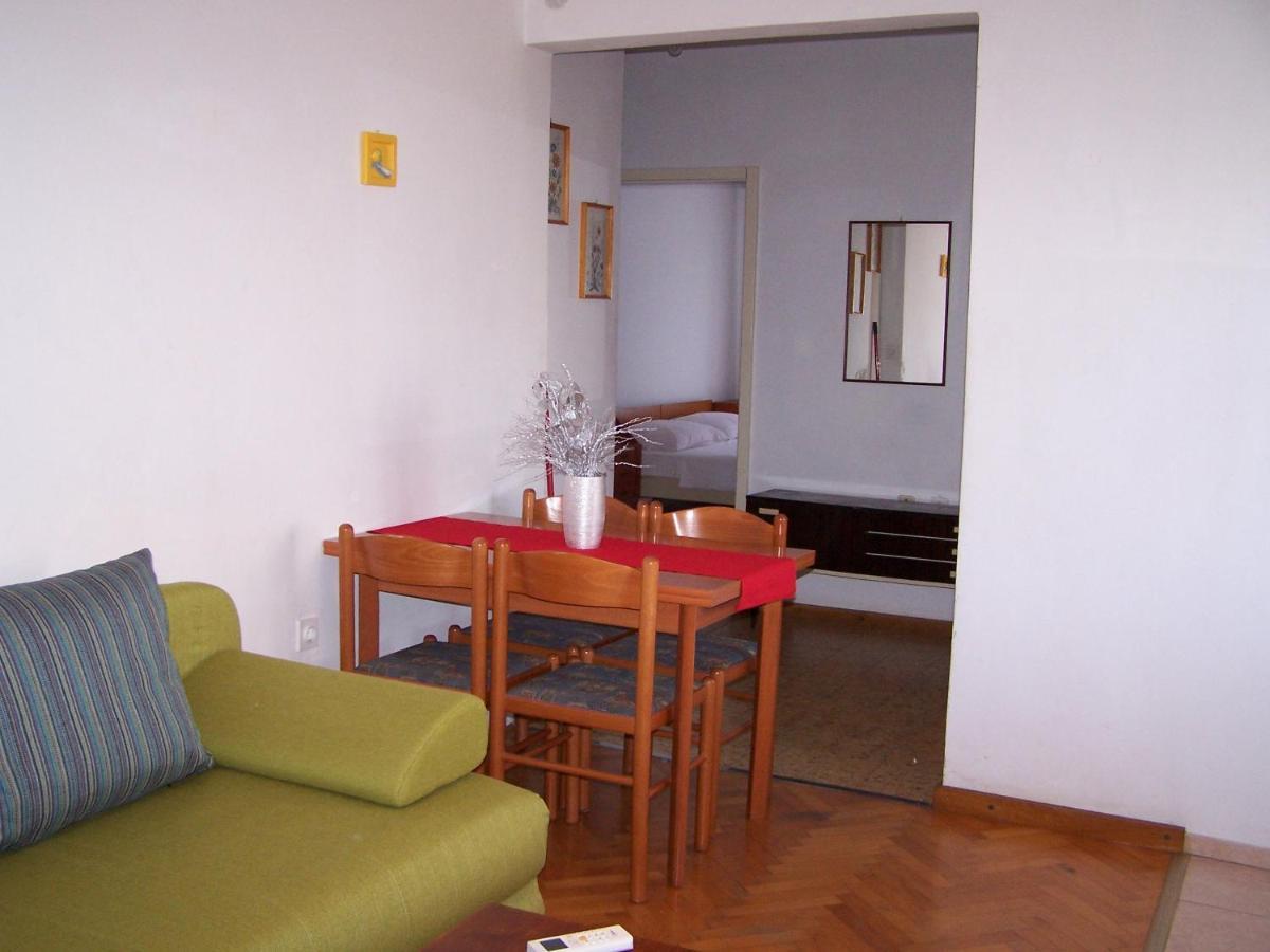 Apartments Sestan Novaglia Esterno foto