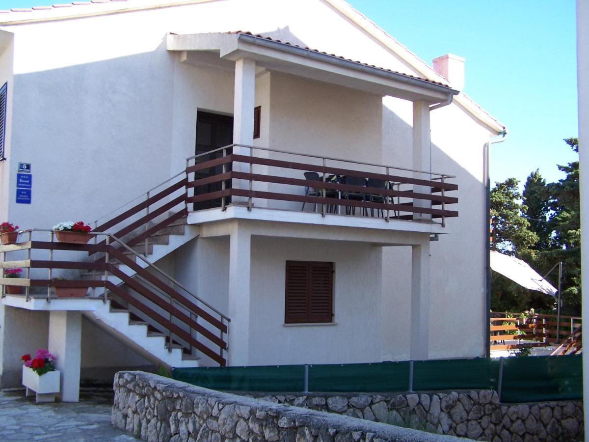 Apartments Sestan Novaglia Esterno foto