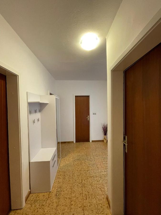 Apartments Sestan Novaglia Esterno foto