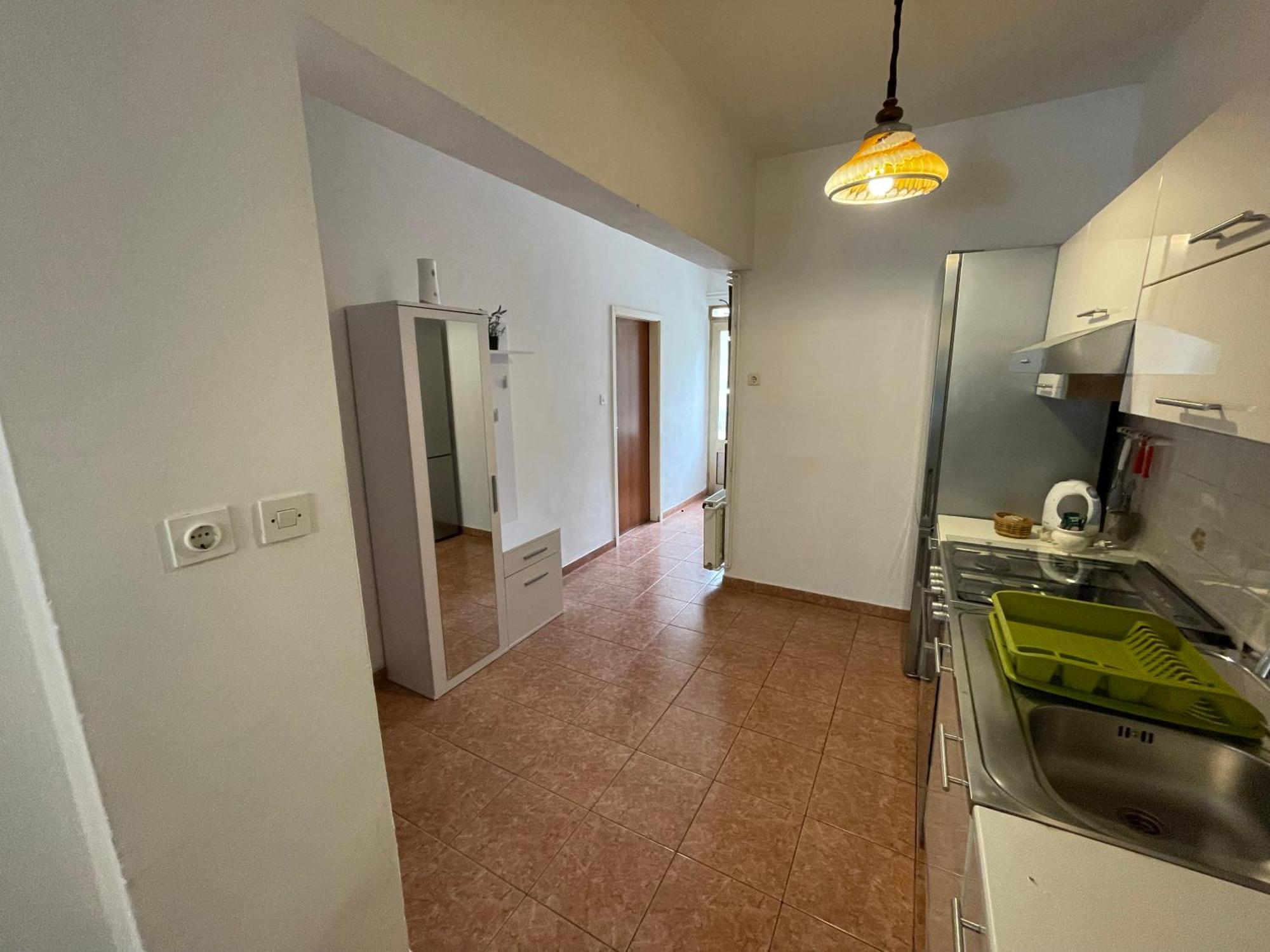 Apartments Sestan Novaglia Esterno foto