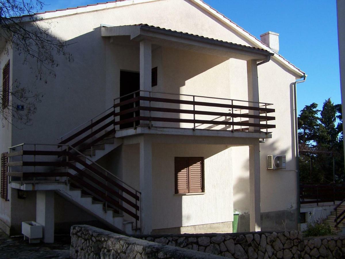 Apartments Sestan Novaglia Esterno foto